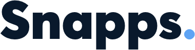 Snapps logo